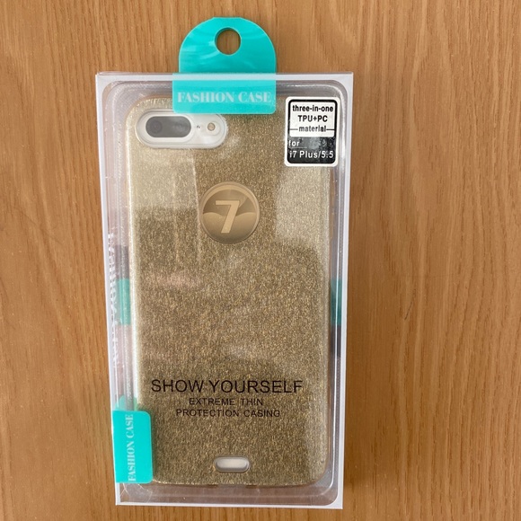 IPhone 7 Plus Case - Picture 1 of 1